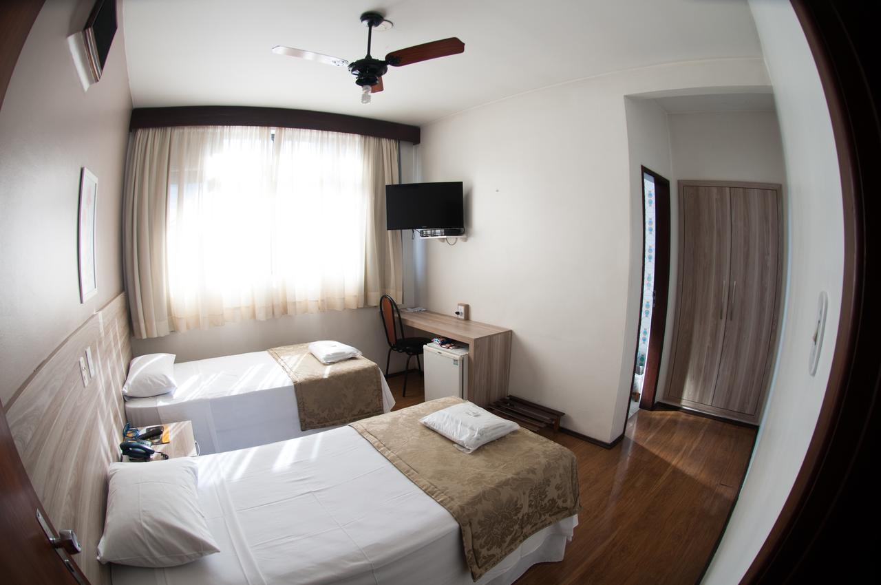 קונסלירו לאפאייטה Rhud'S Hotel מראה חיצוני תמונה