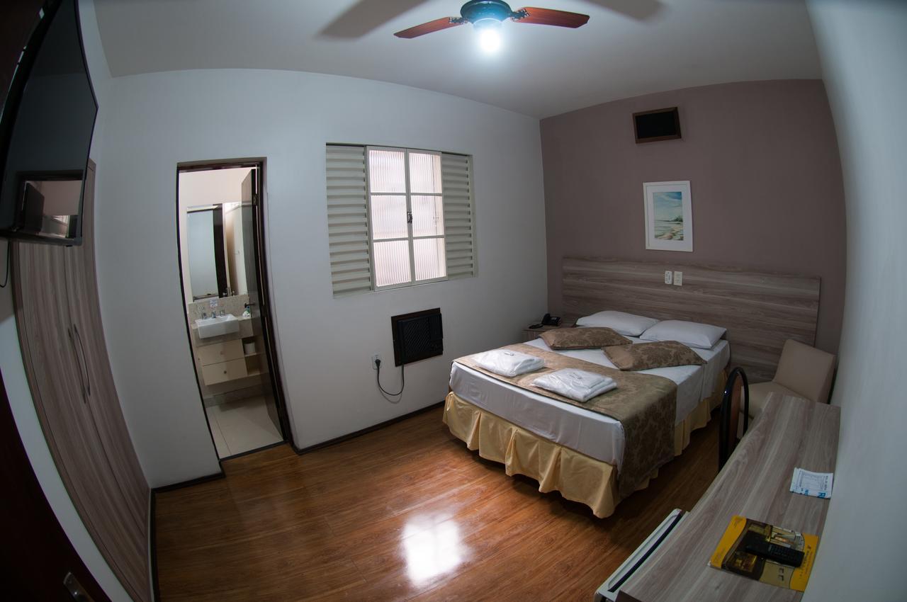 קונסלירו לאפאייטה Rhud'S Hotel מראה חיצוני תמונה
