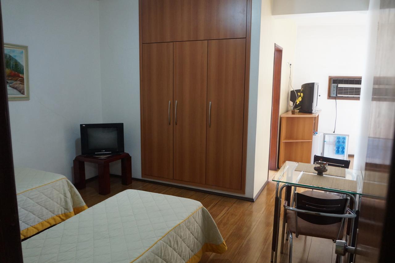 קונסלירו לאפאייטה Rhud'S Hotel מראה חיצוני תמונה