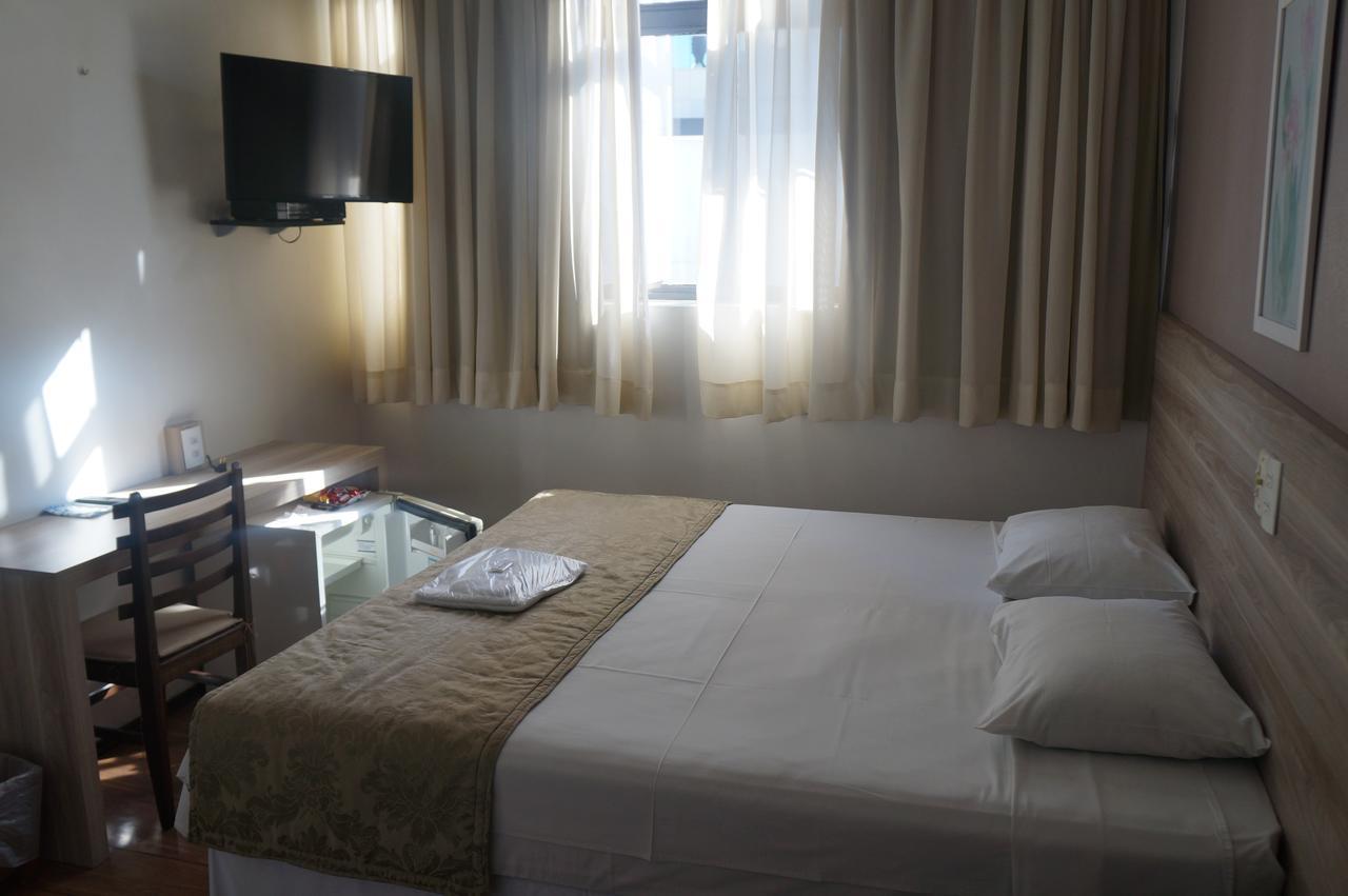 קונסלירו לאפאייטה Rhud'S Hotel מראה חיצוני תמונה