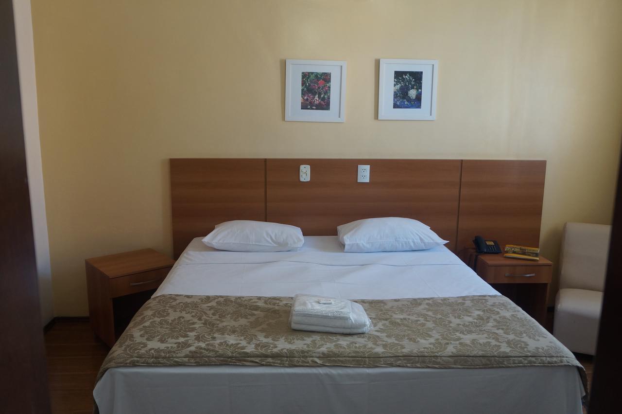 קונסלירו לאפאייטה Rhud'S Hotel מראה חיצוני תמונה
