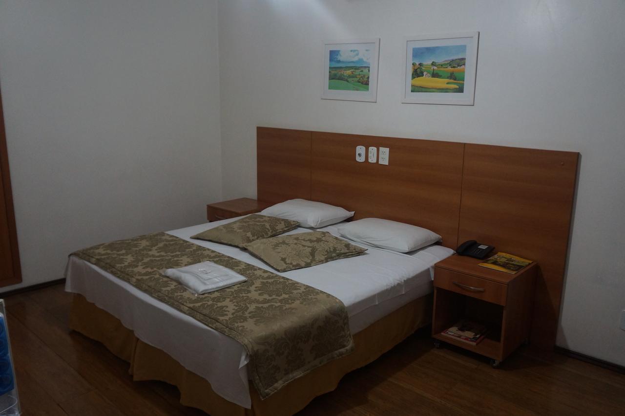קונסלירו לאפאייטה Rhud'S Hotel מראה חיצוני תמונה