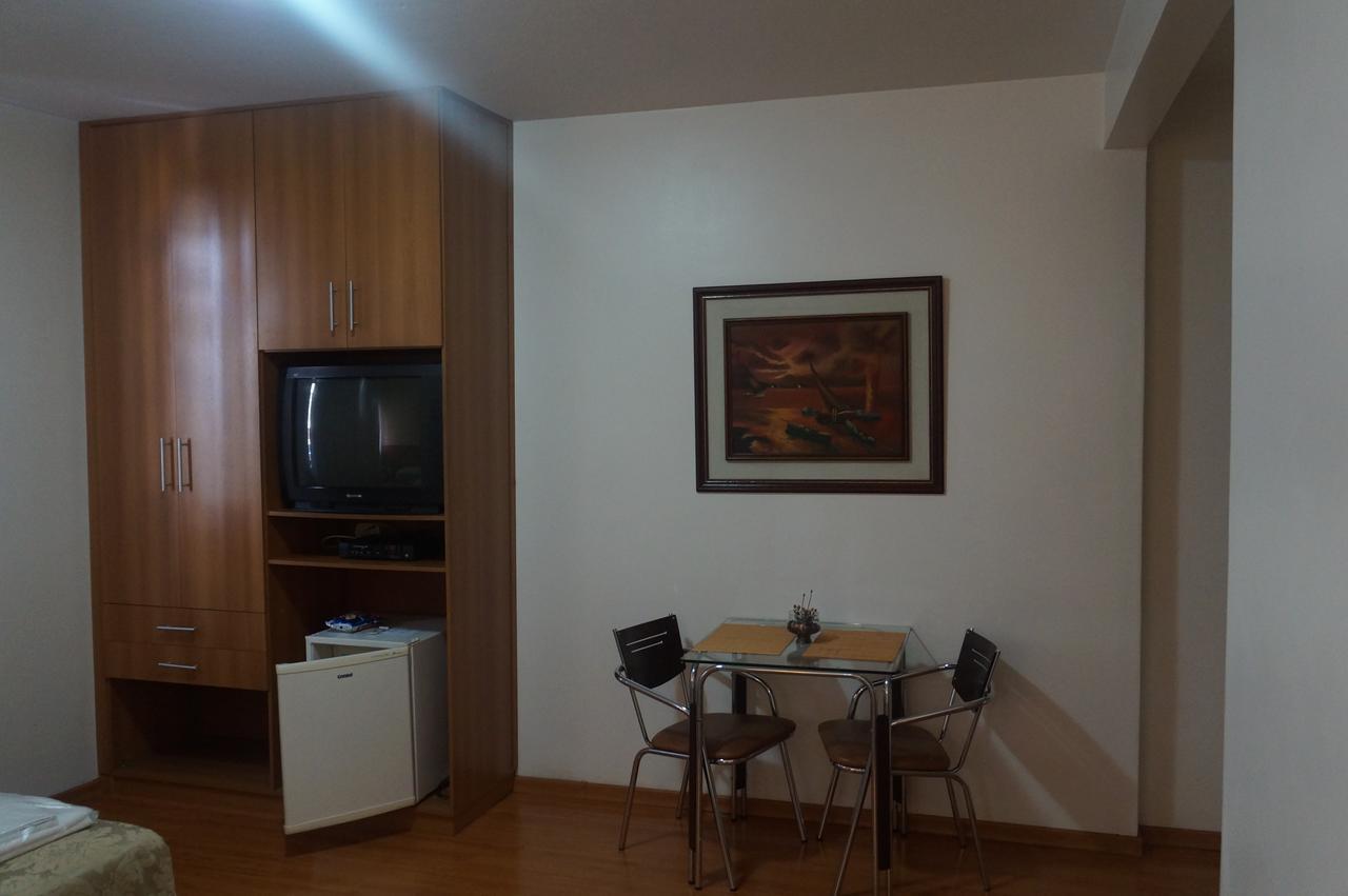 קונסלירו לאפאייטה Rhud'S Hotel מראה חיצוני תמונה