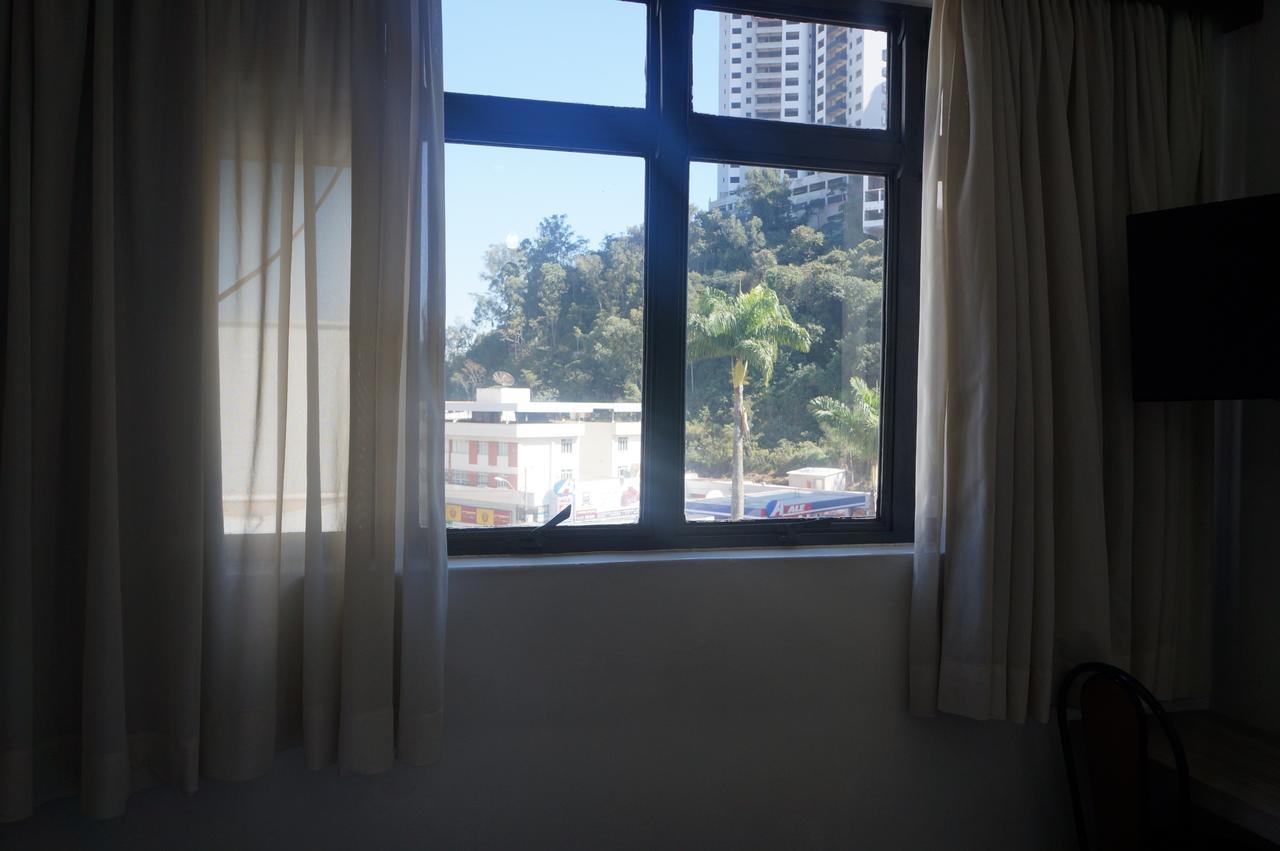 קונסלירו לאפאייטה Rhud'S Hotel מראה חיצוני תמונה