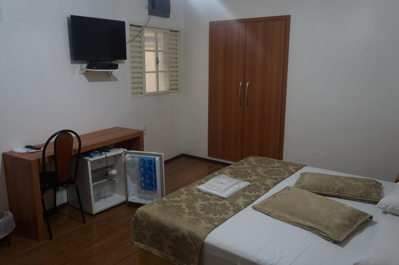 קונסלירו לאפאייטה Rhud'S Hotel מראה חיצוני תמונה