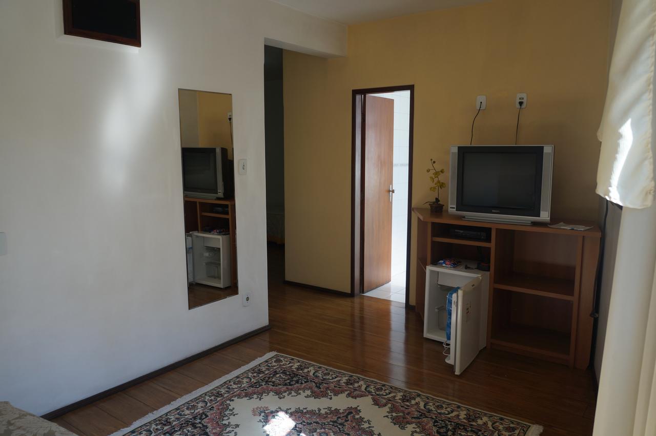 קונסלירו לאפאייטה Rhud'S Hotel מראה חיצוני תמונה