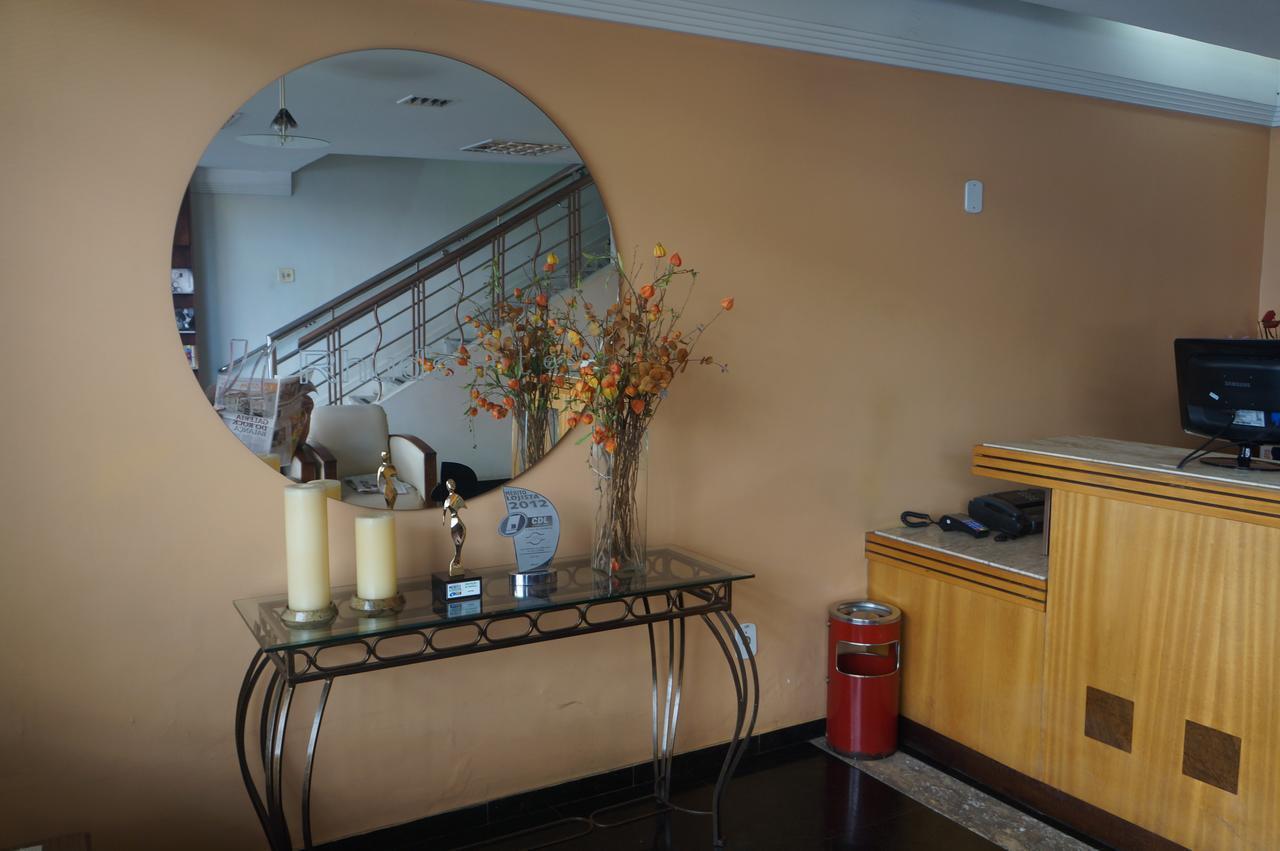 קונסלירו לאפאייטה Rhud'S Hotel מראה חיצוני תמונה