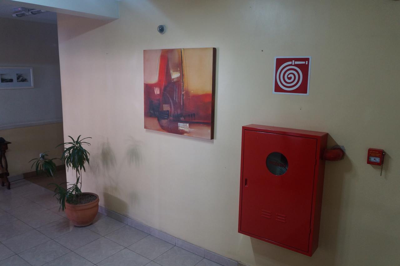 קונסלירו לאפאייטה Rhud'S Hotel מראה חיצוני תמונה
